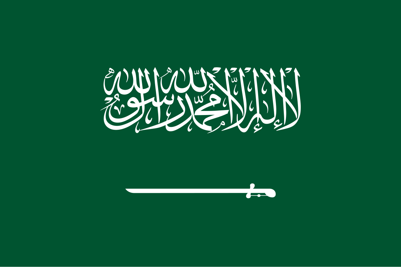 Arabia